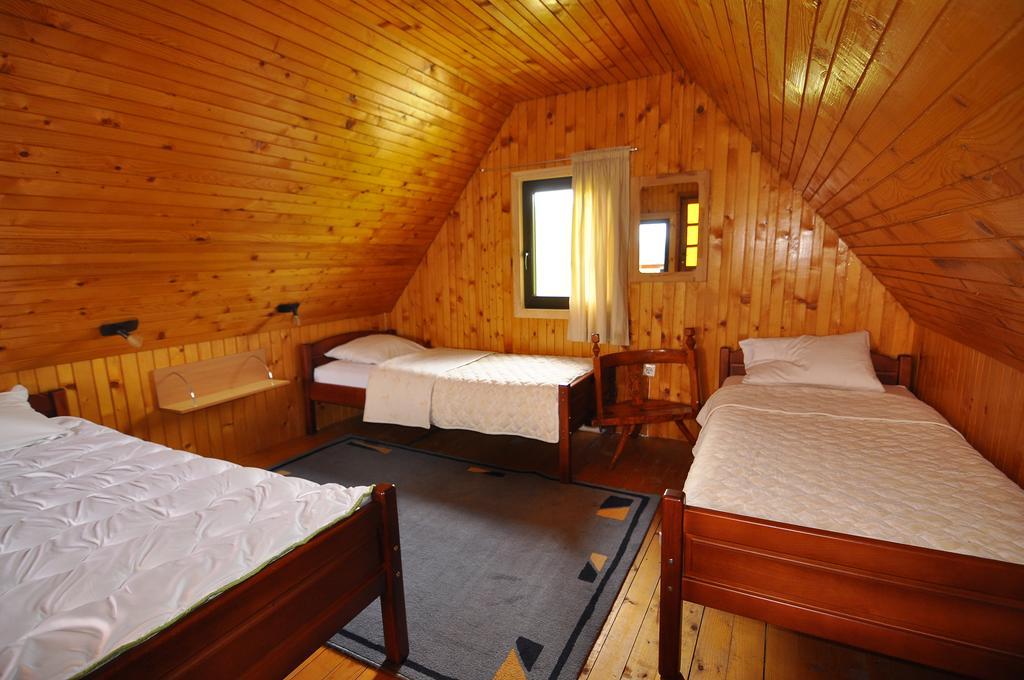Chalet Hill Zabljak Exterior photo